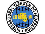 official ITF debok