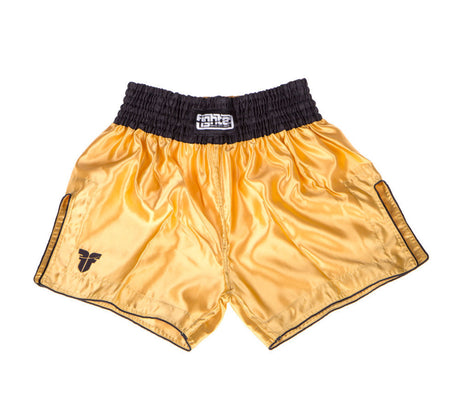 Muay Thai shorts