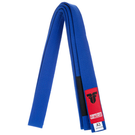 blue belt BJJ