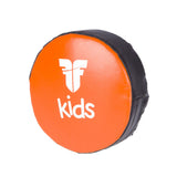 Fighter ROUND TARGET JUNIOR - Orange/Black, FLK-ORG