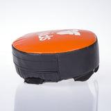 Fighter ROUND TARGET JUNIOR - Orange/Black, FLK-ORG