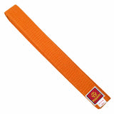 Cinturón Hayashi Budo - naranja, 050-3