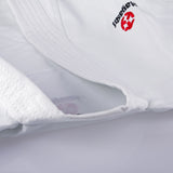 Hayashi WKF Karate-Gi KATAMORI - Red Embroidery, 0295-4