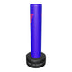 Free standing boxing bag Fighter 3in1 - blue