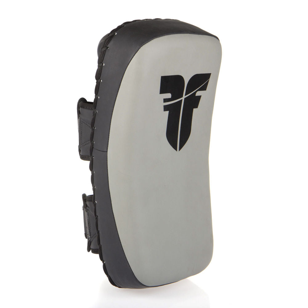 Fighter Thai Pads - grey, FTP-001G