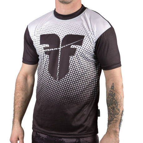 fighter t-shirt