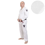 budget BJJ Uniform