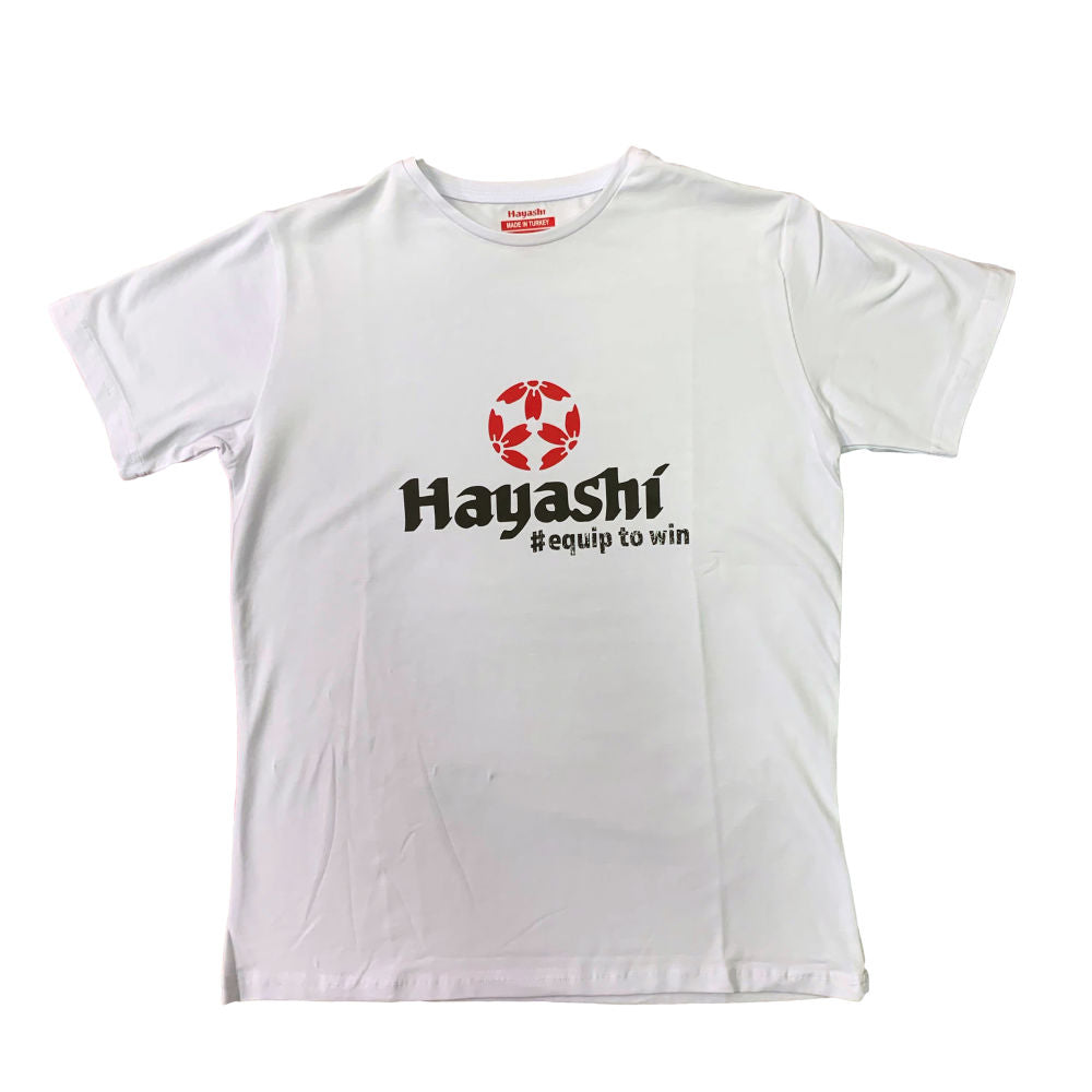 karate t-shirt