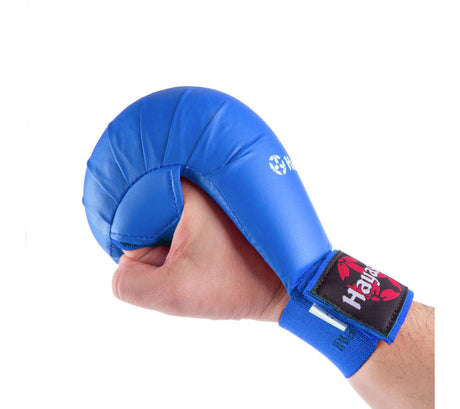 kumite gloves