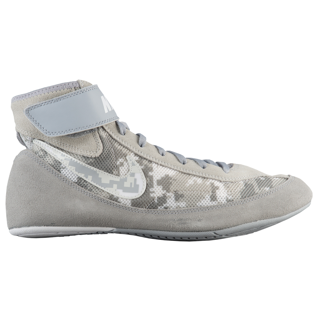 Nike Speedsweep VII, Pure Plat/Wht-Wolf Grey