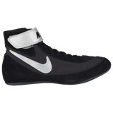 Nike Speedsweep VII, Black/Met Silver