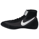 Nike Speedsweep VII, Black/Met Silver