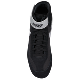 Nike Speedsweep VII, negro/plata metalizada