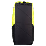 Fighter Sports Bag/Backpack - neon yellow honeycomb