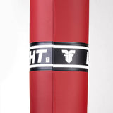 Fighter Free-Standing Boxing Bag EASY - dark red