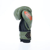 Fighter Boxing Gloves Tactical - Khaki