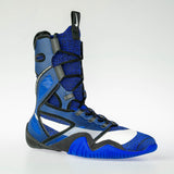 Boxing Shoes Nike HyperKO 2.0 - royal blue/ white