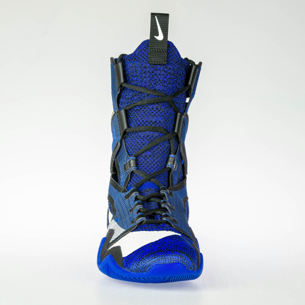 Boxing Shoes Nike HyperKO 2.0 - royal blue/ white