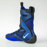 Boxing Shoes Nike HyperKO 2.0 - royal blue/ white