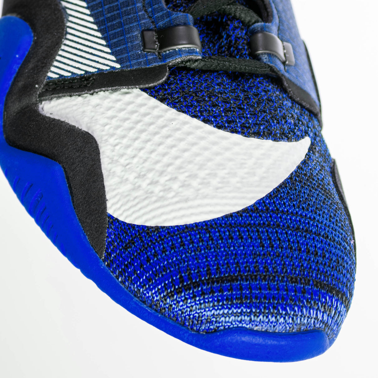 Boxing Shoes Nike HyperKO 2.0 - royal blue/ white