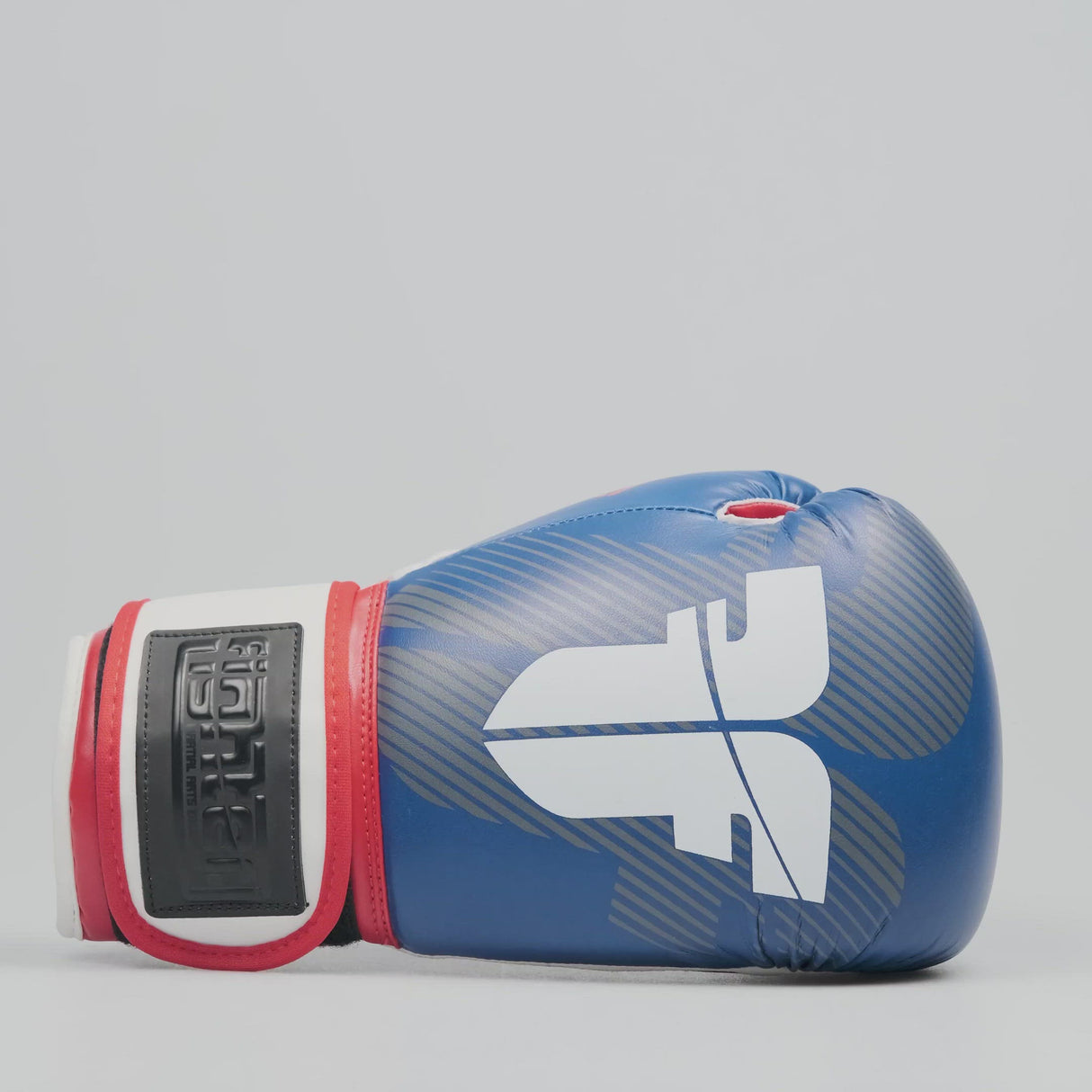 Guantes de boxeo Fighter SPEED - tricolor