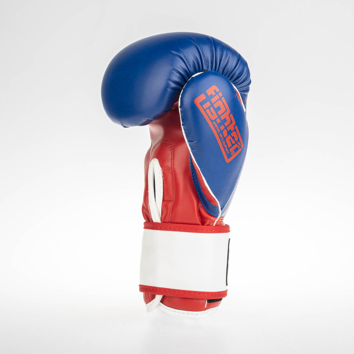 Guantes de boxeo Fighter SPEED - tricolor