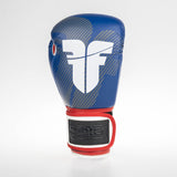 Guantes de boxeo Fighter SPEED - tricolor