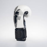 Fighter Boxing Gloves SPEED - white