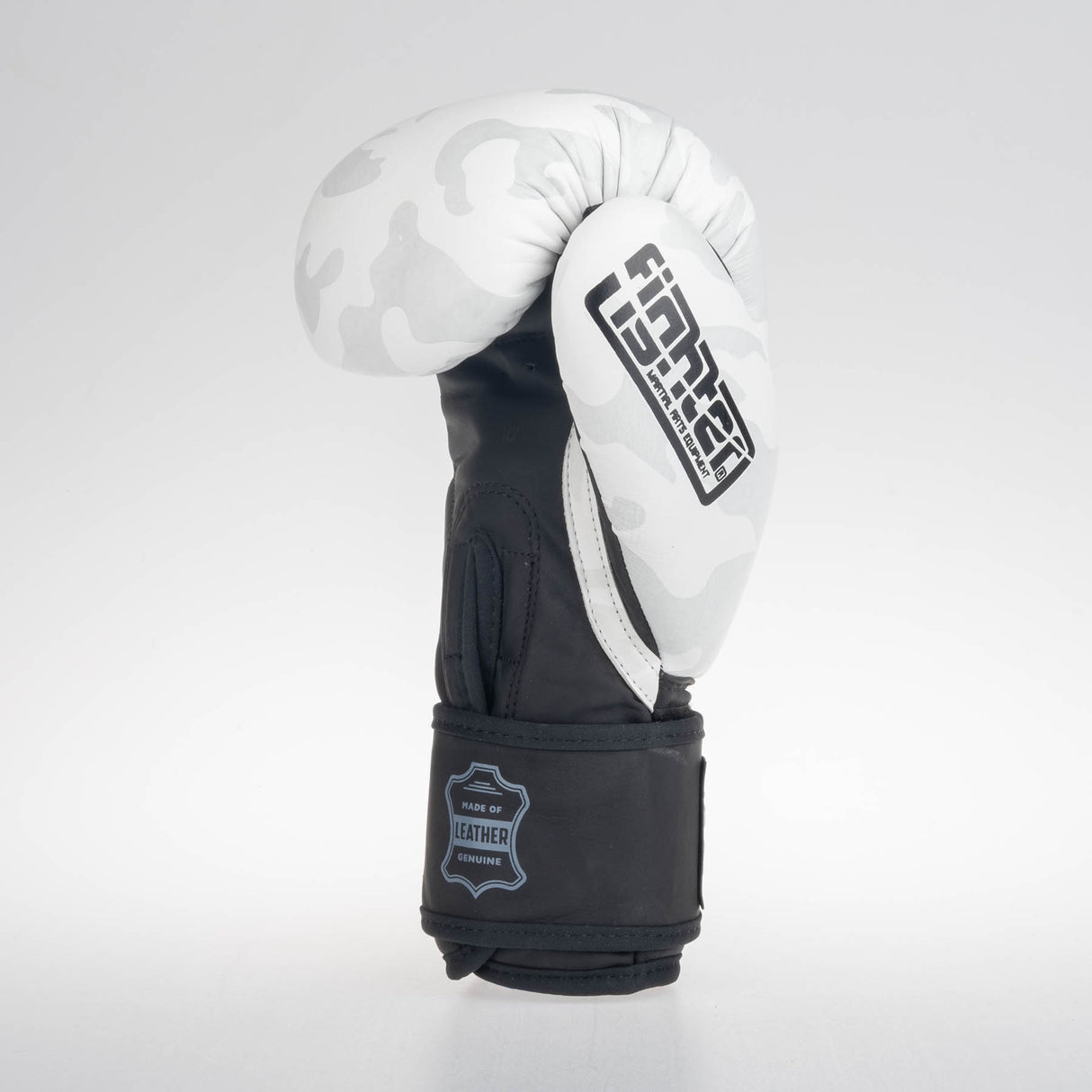 Fighter Boxing Gloves SPEED - white