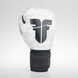 Fighter Boxing Gloves SPEED - white