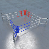 Fighter Floor Training Ring- 18ft, BRF-NF 55