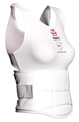 Hayashi Chest guard “Essential” for women