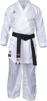 Gi de karate Hayashi “Air Deluxe” - Bordado AZUL SPE