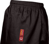 Hayashi Karate-Gi Kirin - black