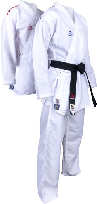 Karate Gi Set “Premium Kumite Competition” (WKF approved)