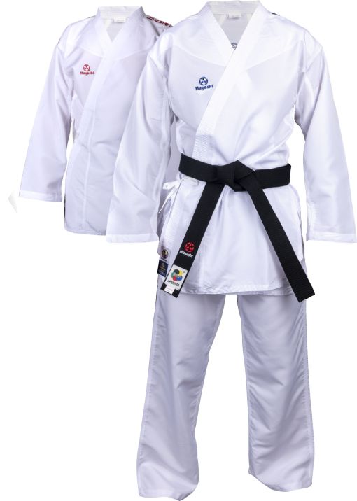 Karate Gi Set “Premium Kumite Competition” (WKF approved)