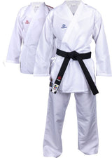 Conjunto de karate kimono “Premium Kumite Competition” (aprobado por la WKF)