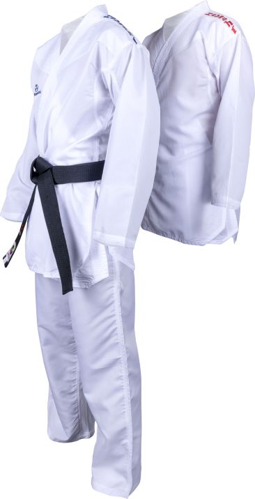 Conjunto de karate kimono “Premium Kumite Competition” (aprobado por la WKF)