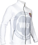 Chaqueta de entrenamiento Hayashi “WKF Zeal”