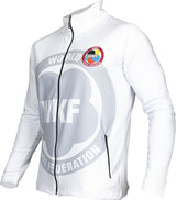 Chaqueta de entrenamiento Hayashi “WKF Zeal”