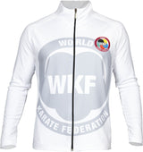 Chaqueta de entrenamiento Hayashi “WKF Zeal”