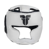 Casco de combate de combate profesional, color blanco, JE1421PUWHT