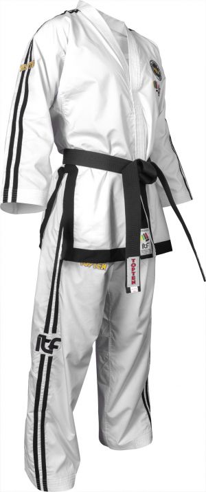Taekwondo Doboks, Suits, Uniforms and Outfits