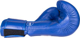 Top Ten Boxing Gloves IBA - blue - 20101-6