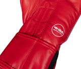 Los diez mejores guantes de boxeo de la IBA - 20101-4