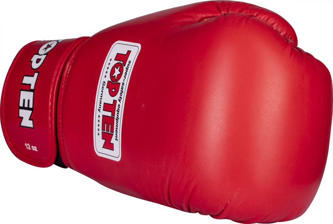 Top Ten Boxing Gloves IBA - 20101-4