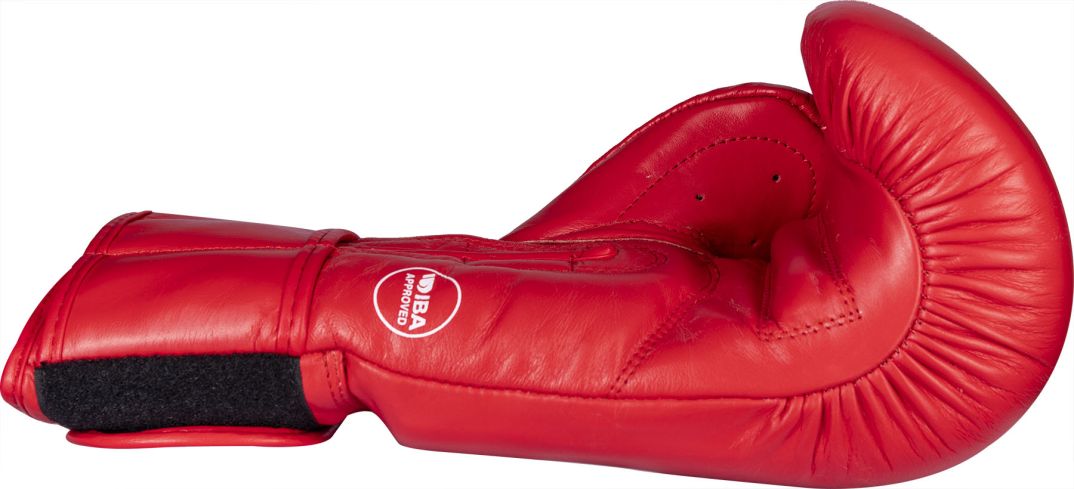 Top Ten Boxing Gloves IBA - 20101-4