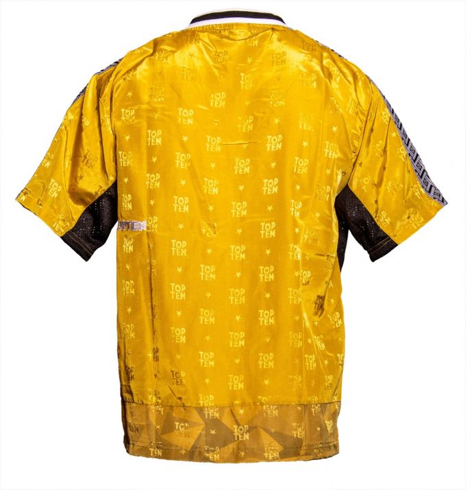 TOP TEN Prisma uniforme - amarillo