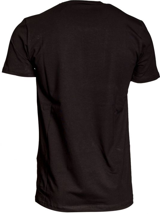 Camiseta Top Ten - Sombra - Negra