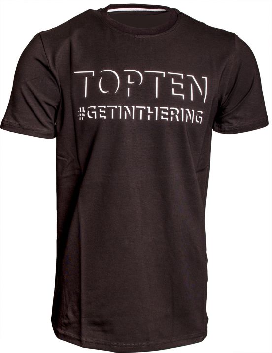 Top Ten Classic T-Shirt